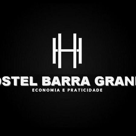 Suites Barra Grande Barra Grande  Exterior foto