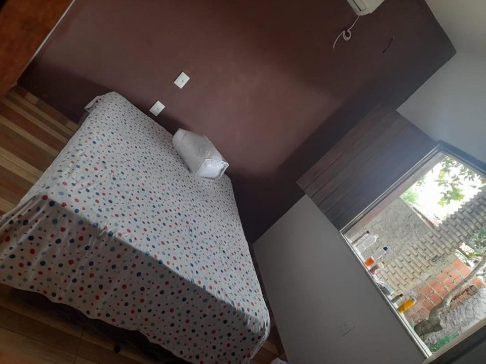Suites Barra Grande Barra Grande  Exterior foto