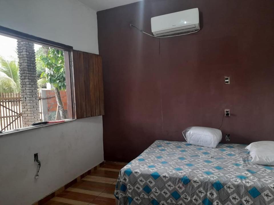 Suites Barra Grande Barra Grande  Exterior foto