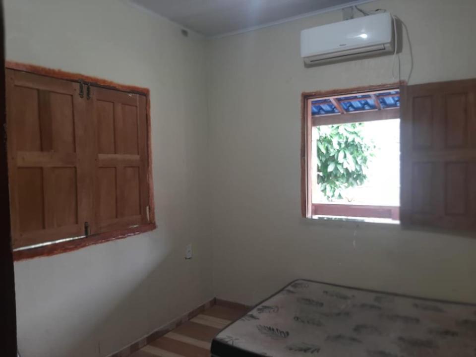 Suites Barra Grande Barra Grande  Exterior foto