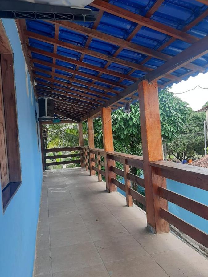 Suites Barra Grande Barra Grande  Exterior foto