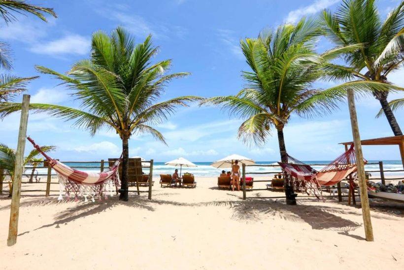 Suites Barra Grande Barra Grande  Exterior foto