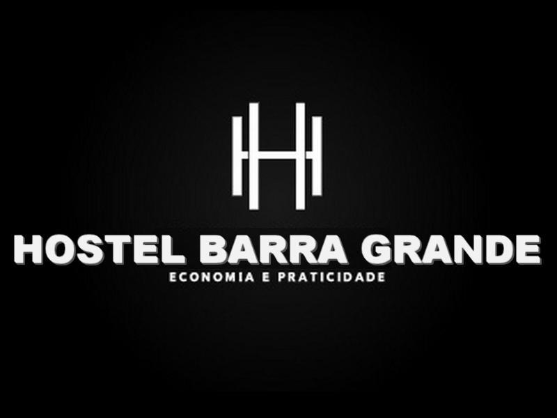 Suites Barra Grande Barra Grande  Exterior foto